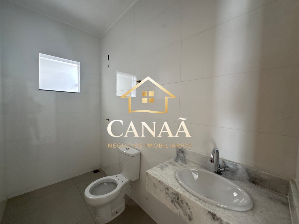 CASA BAIRRO CENTRAL PARK