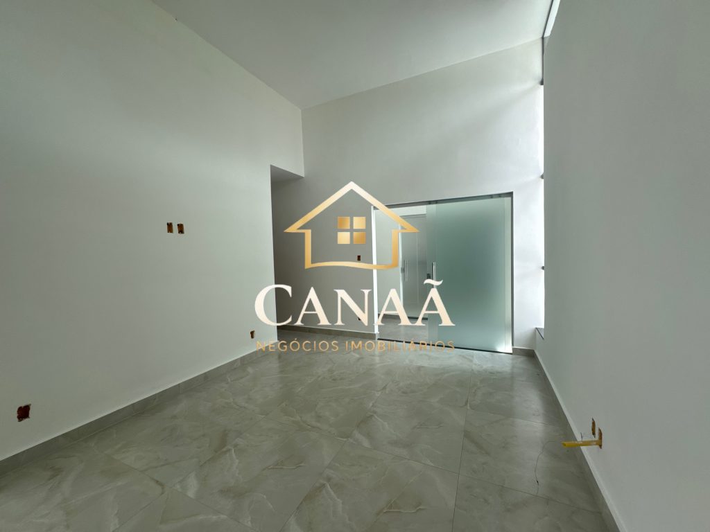 CASA BAIRRO CENTRAL PARK