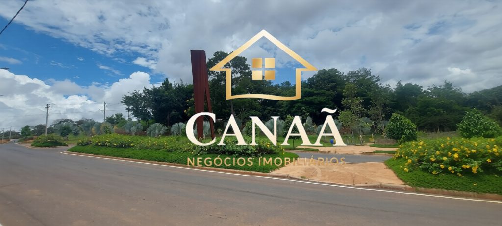 LOTE BAIRRO POMAR DA LAGOA