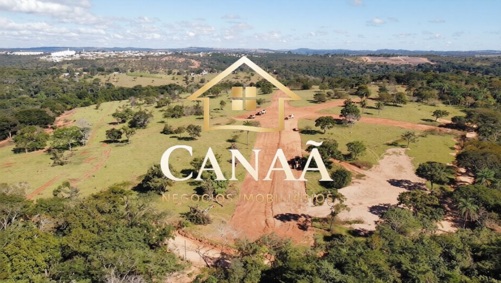 LOTEAMENTO ENTRE FOLHAS RESIDENCIAL