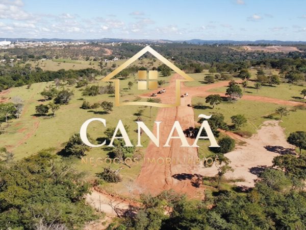 LOTEAMENTO ENTRE FOLHAS RESIDENCIAL