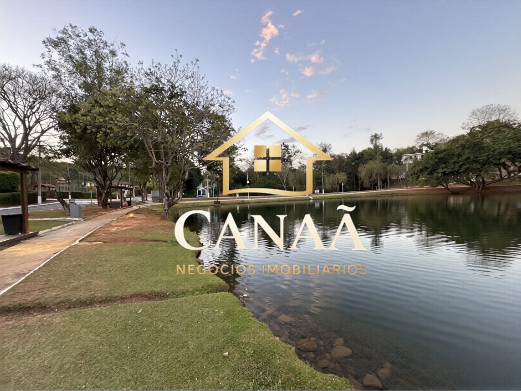 CASA CONDOMINIO CONDADOS DA LAGOA
