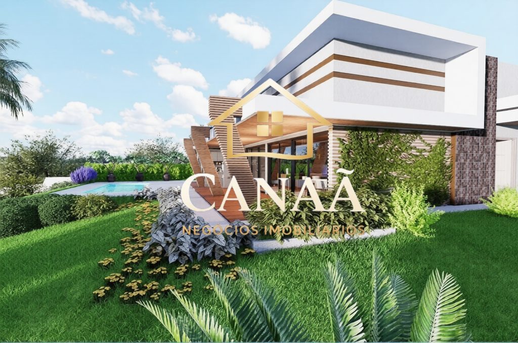 CASA CONDOMINIO GRAN ROYALLE CONFINS