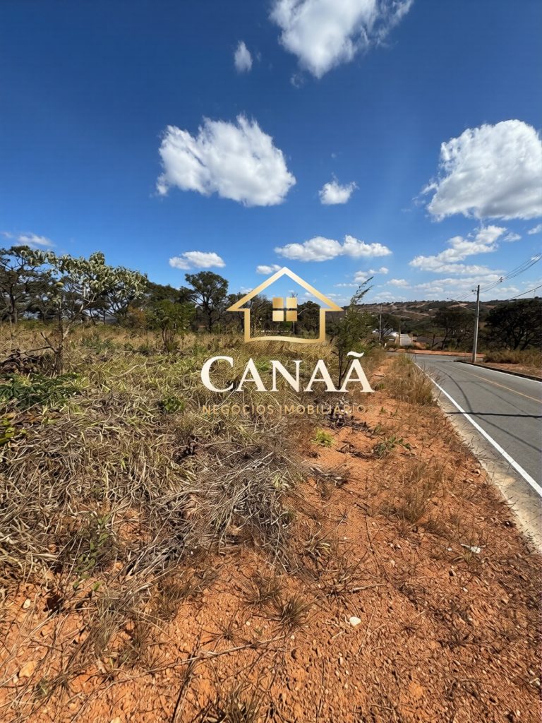 LOTE BAIRRO POMAR DA LAGOA