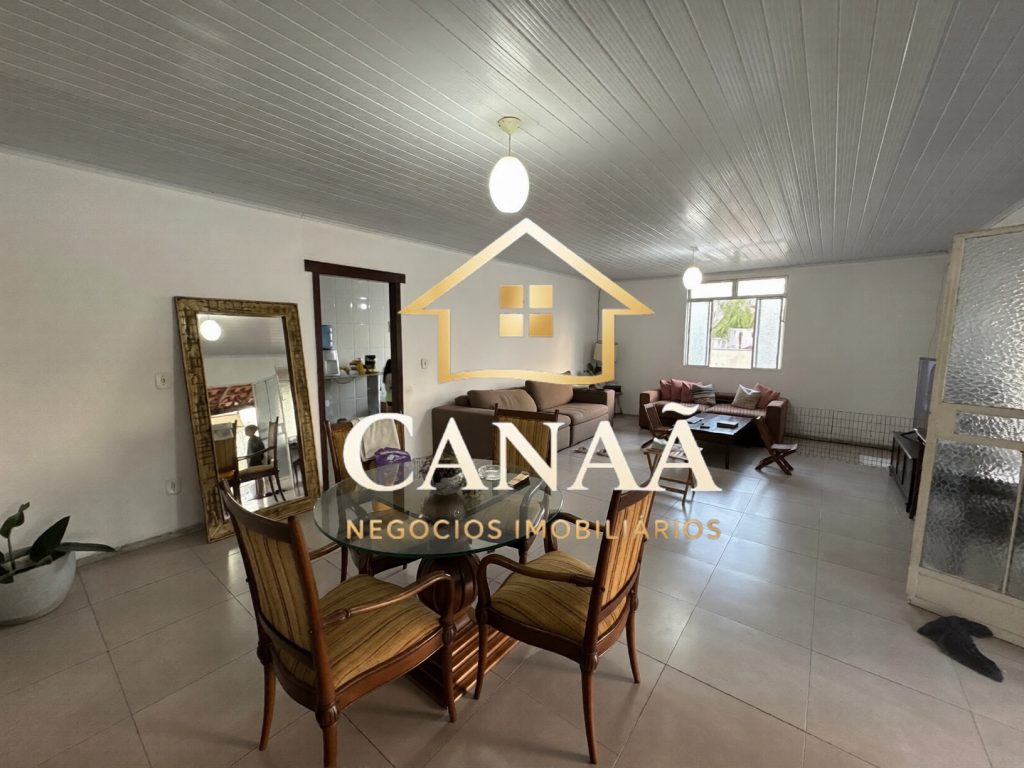 CASA CONDOMINIO CONDADOS DA LAGOA