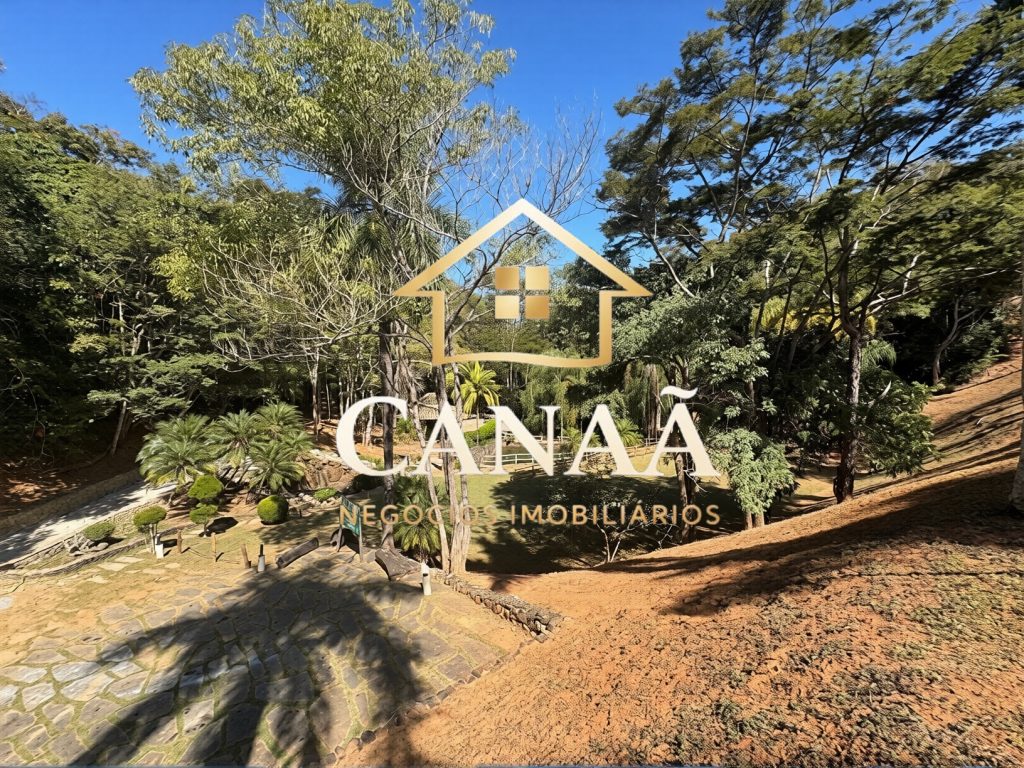 LOTE CONDOMINIO SERRA MORENA