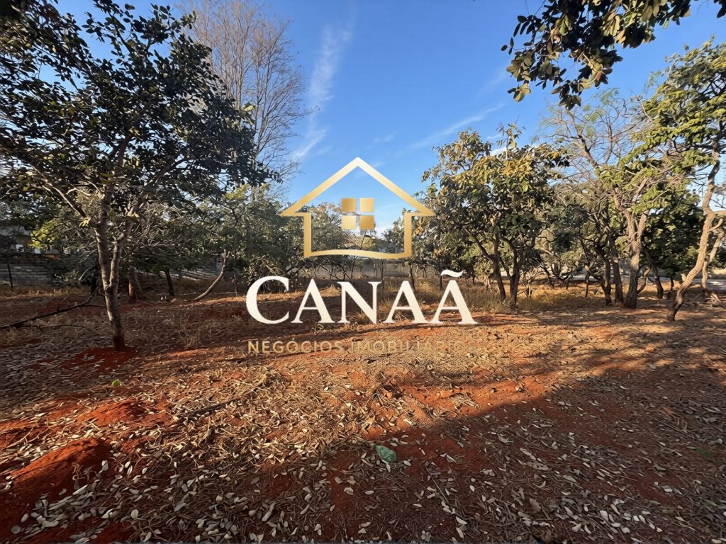 LOTE BAIRRO LUNDCEIA