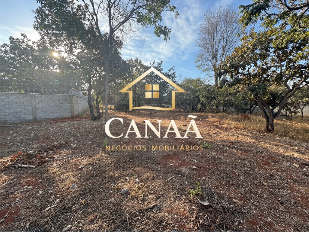 LOTE BAIRRO LUNDCEIA