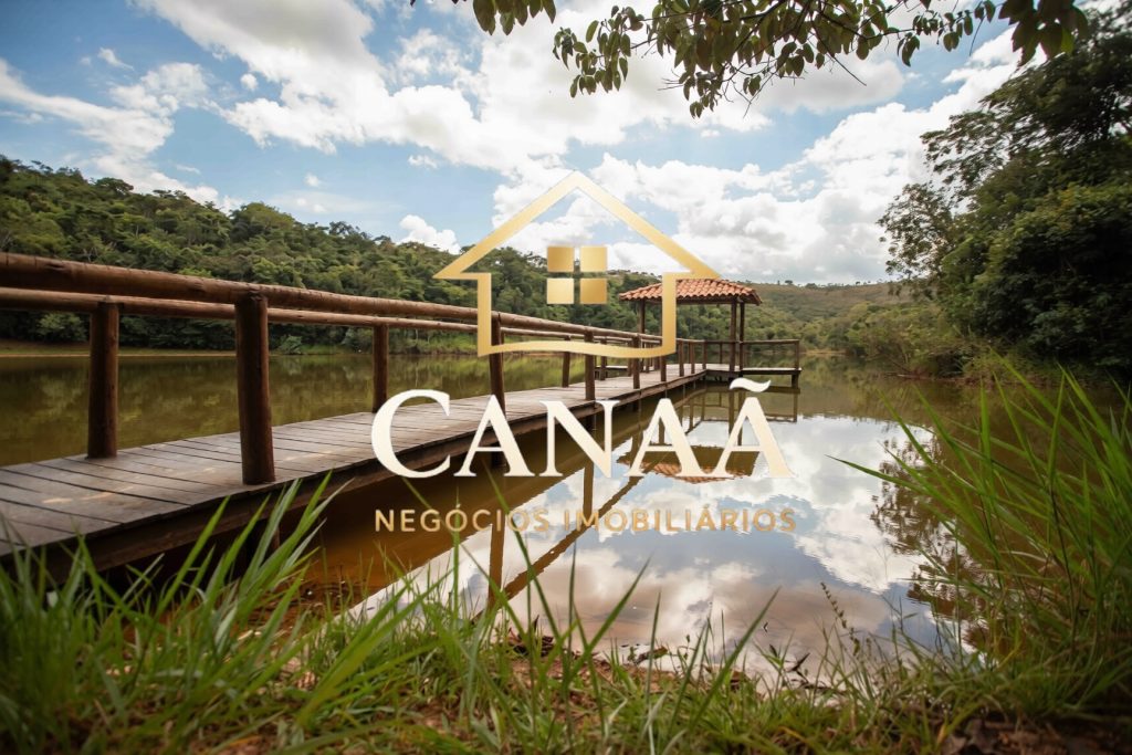 LOTE CONDOMINIO SERRA MORENA