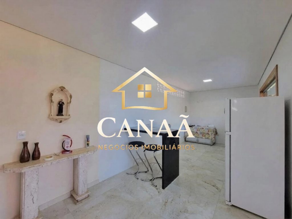 CASA CONDOMINIO MORADA DO LAGO