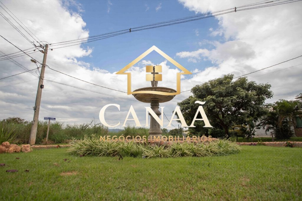 LOTE CONDOMINIO SERRA MORENA