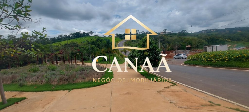 LOTE BAIRRO POMAR DA LAGOA