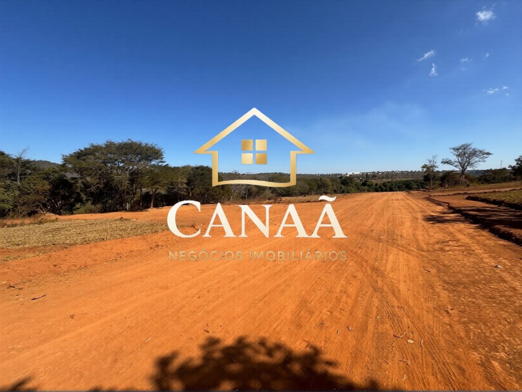 LOTEAMENTO ENTRE FOLHAS RESIDENCIAL