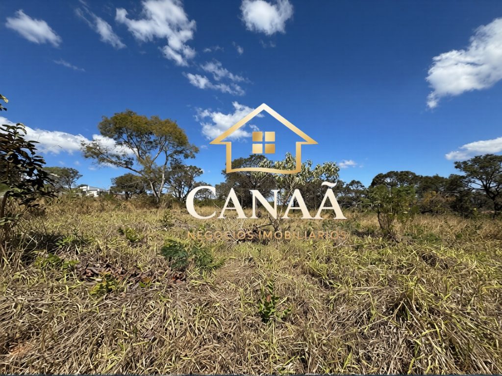 LOTE BAIRRO POMAR DA LAGOA