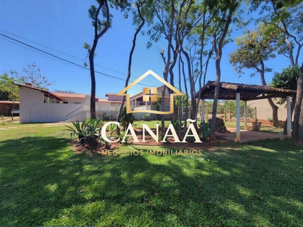 CASA CONDOMINIO MORADA DO LAGO