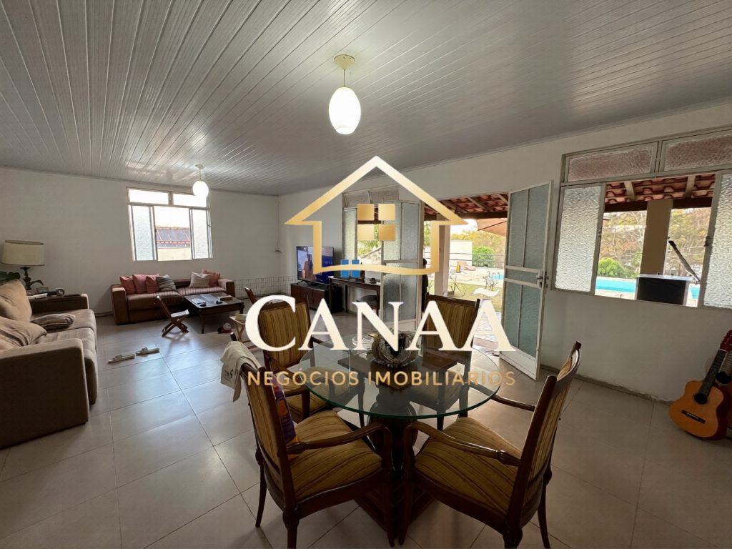 CASA CONDOMINIO CONDADOS DA LAGOA