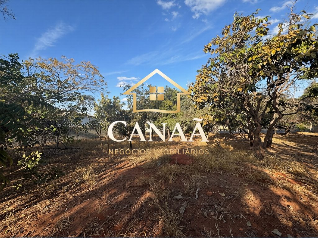 LOTE BAIRRO LUNDCEIA