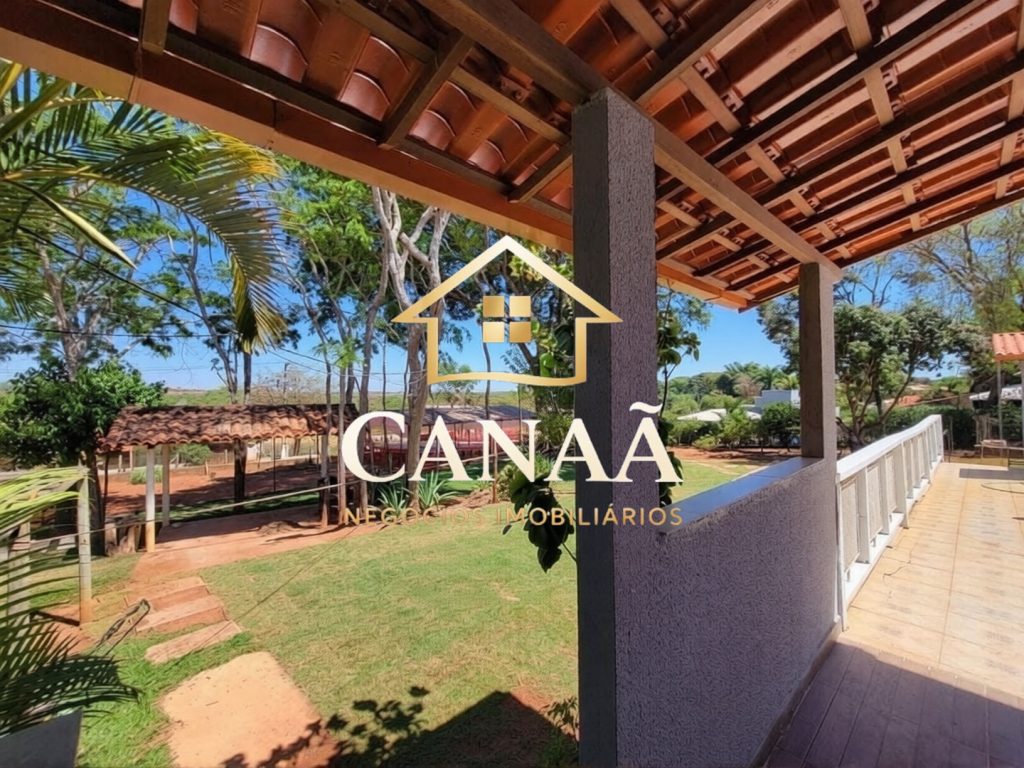 CASA CONDOMINIO MORADA DO LAGO