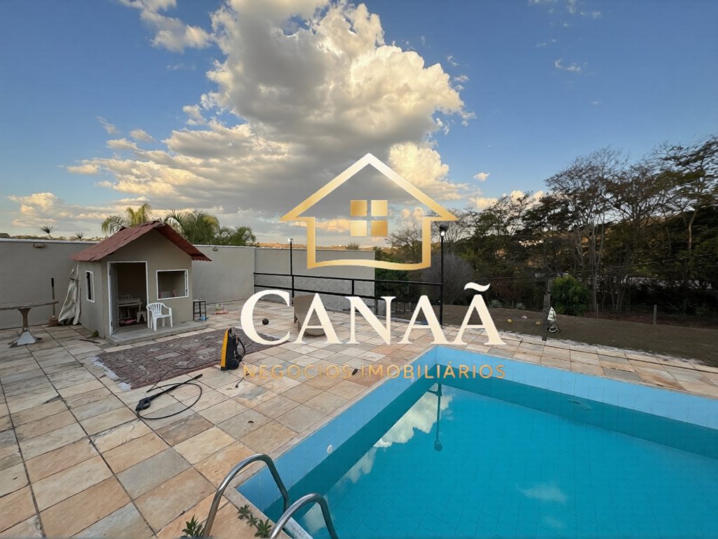 CASA CONDOMINIO CONDADOS DA LAGOA