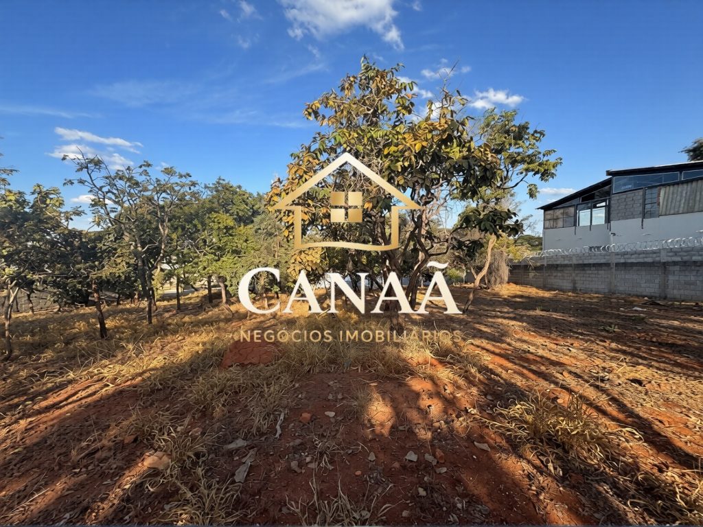 LOTE BAIRRO LUNDCEIA