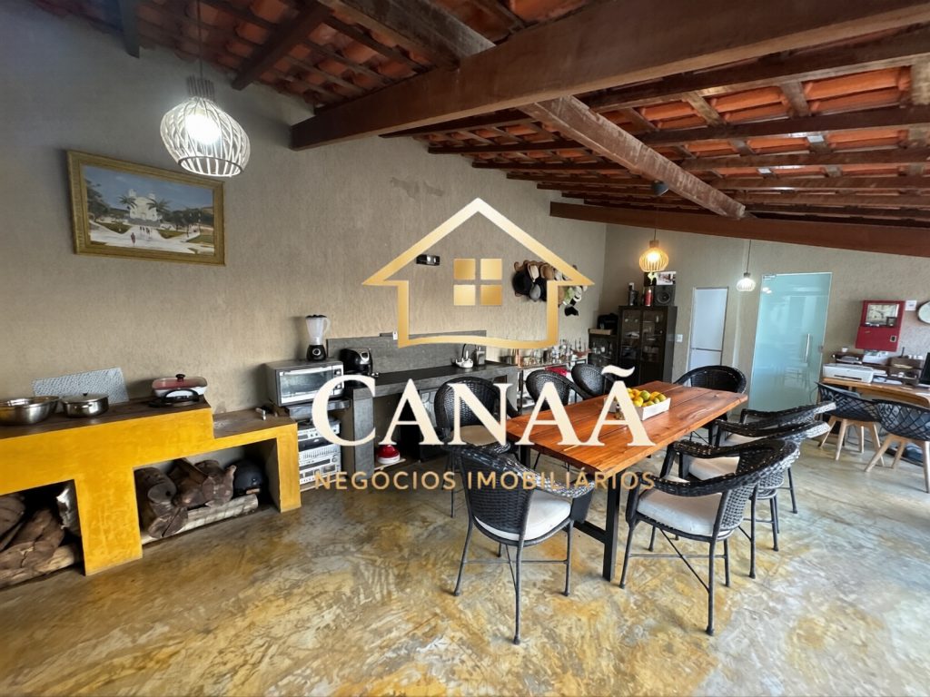 CASA CONDOMINIO CONDADOS DA LAGOA