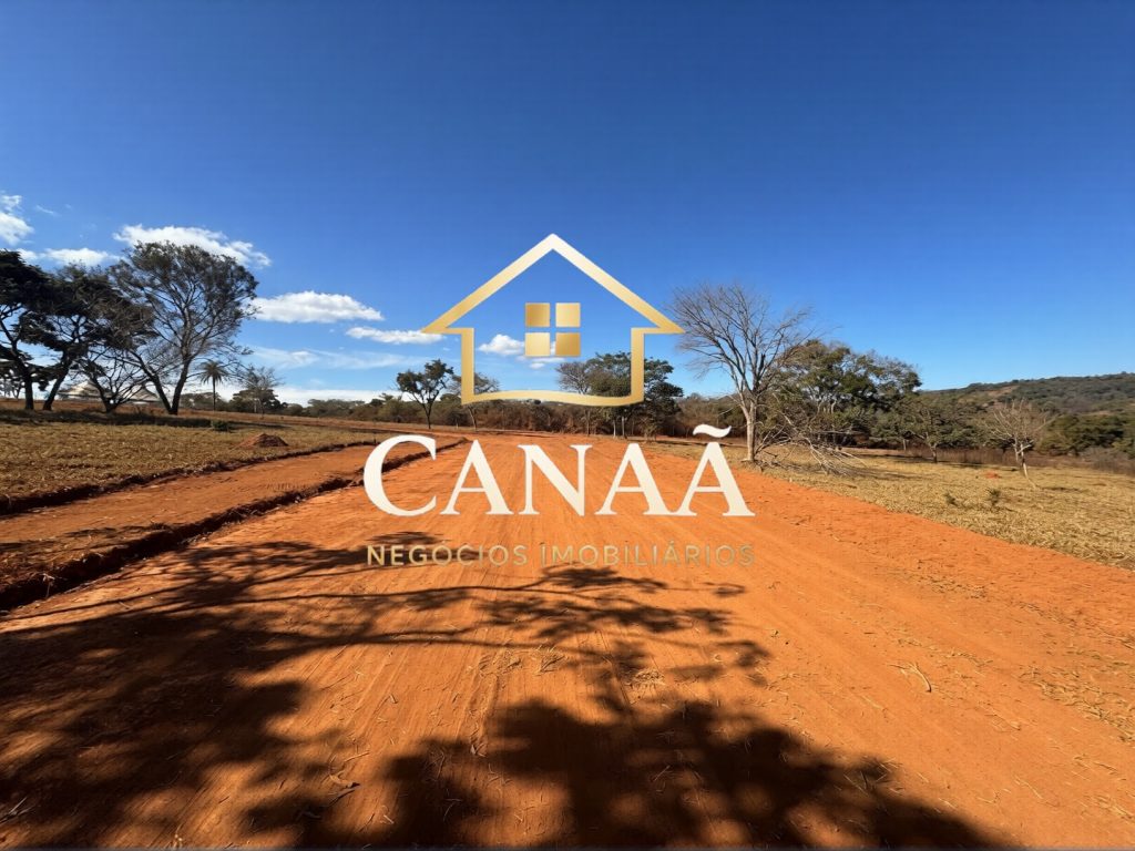 LOTEAMENTO ENTRE FOLHAS RESIDENCIAL