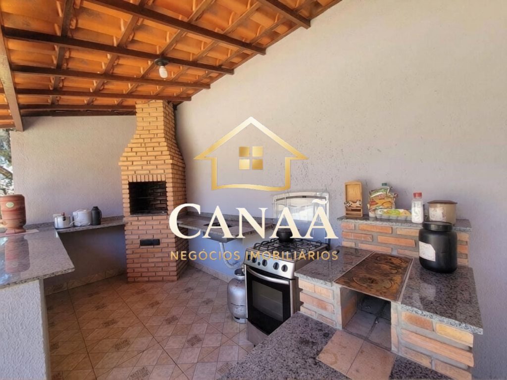 CASA CONDOMINIO MORADA DO LAGO