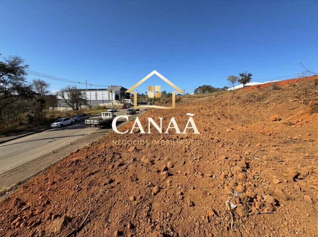 LOTE INDUSTRIAL CONDOMINIO METROPOLITAN