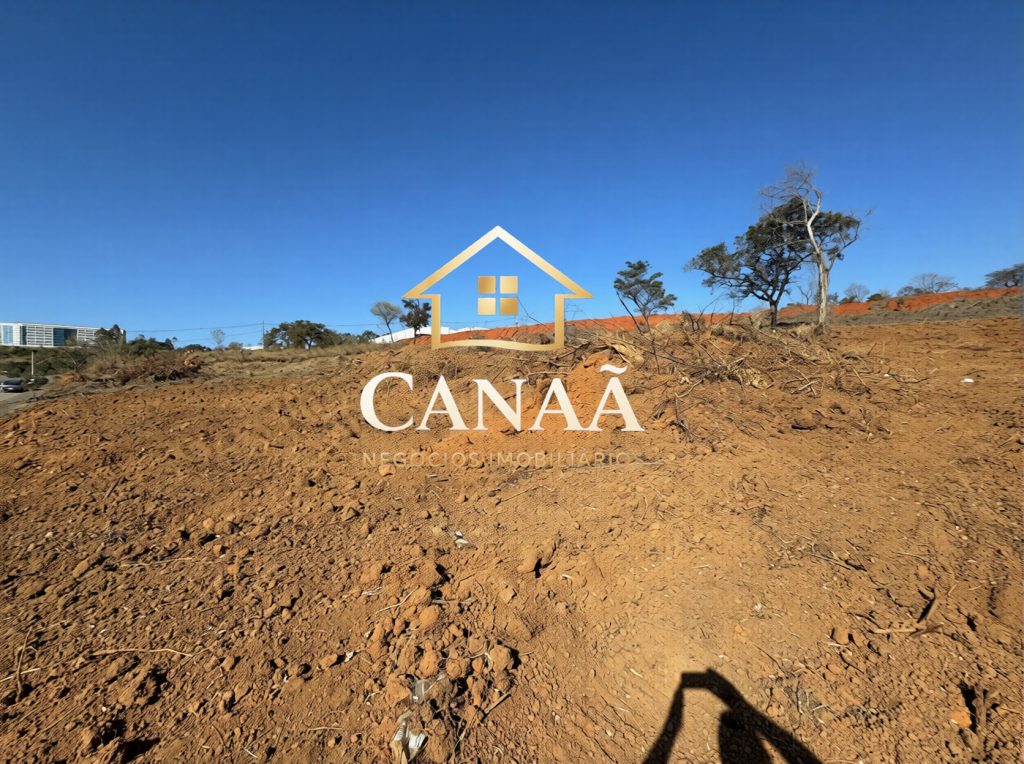 LOTE INDUSTRIAL CONDOMINIO METROPOLITAN