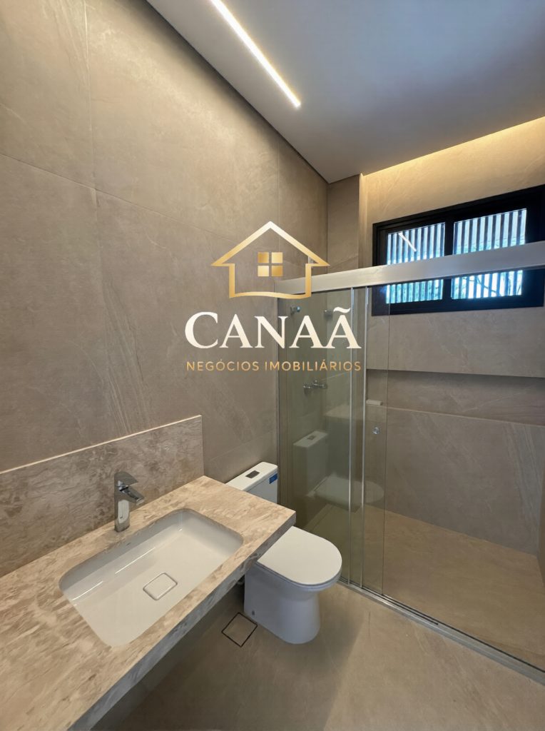 CASA CONDOMINIO AMENDOEIRAS