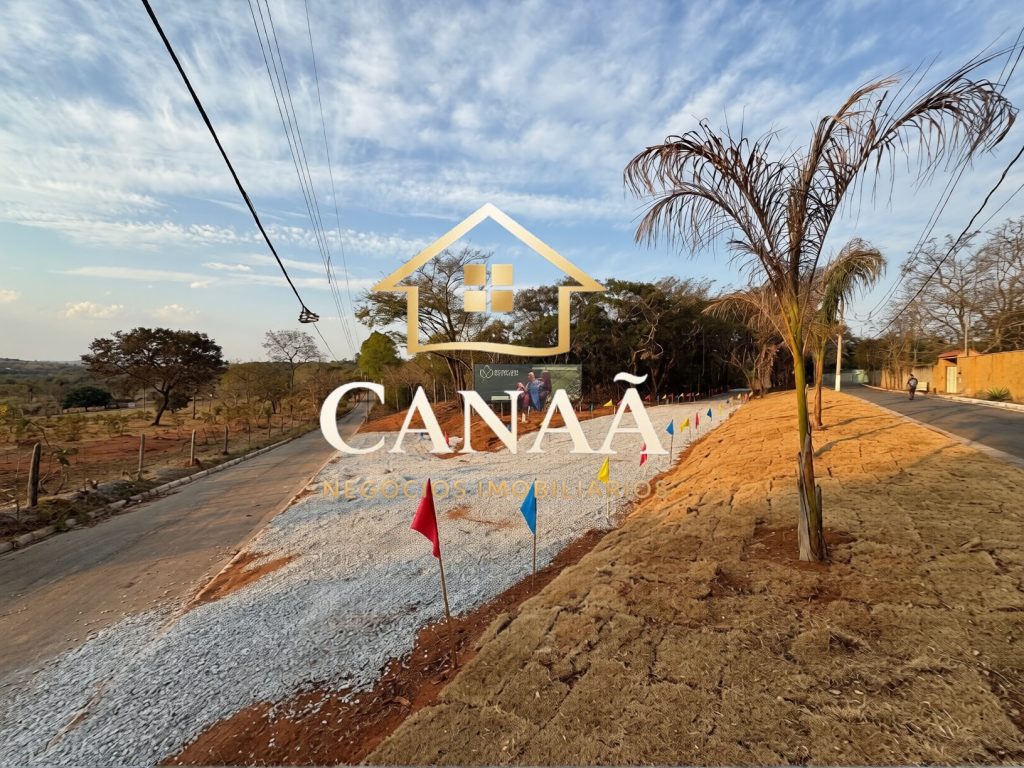 LOTE RESIDENCIAL LIBERDADE