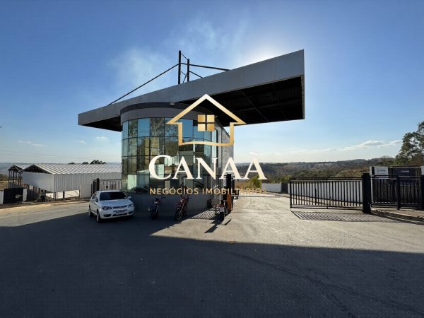 LOTE INDUSTRIAL CONDOMINIO METROPOLITAN