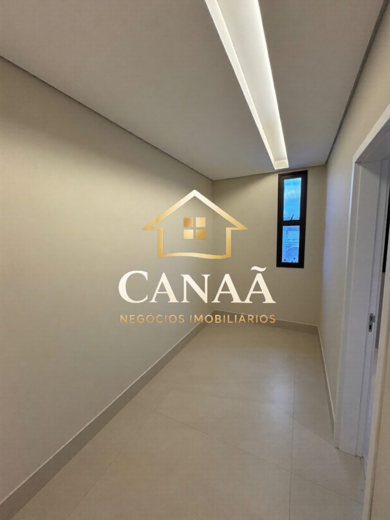 CASA CONDOMINIO VITÓRIA GOLF