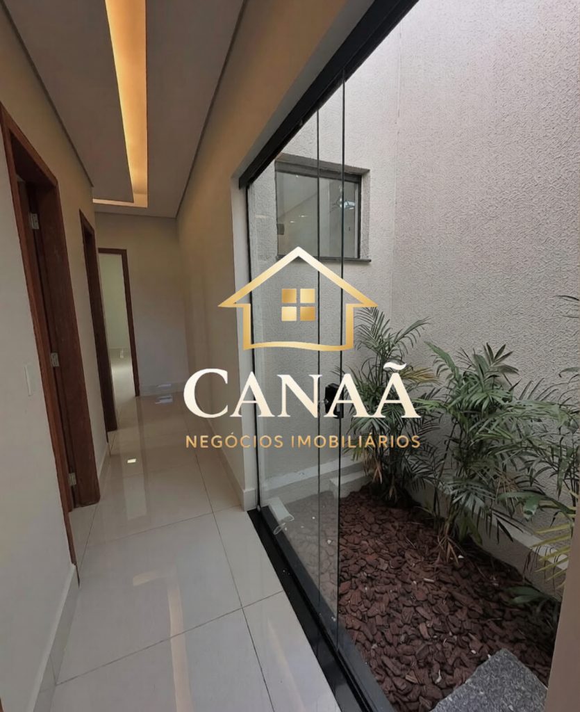 CASA BAIRRO VILLA PARADISO