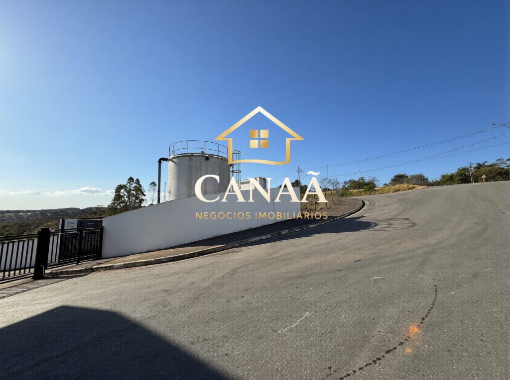 LOTE INDUSTRIAL CONDOMINIO METROPOLITAN