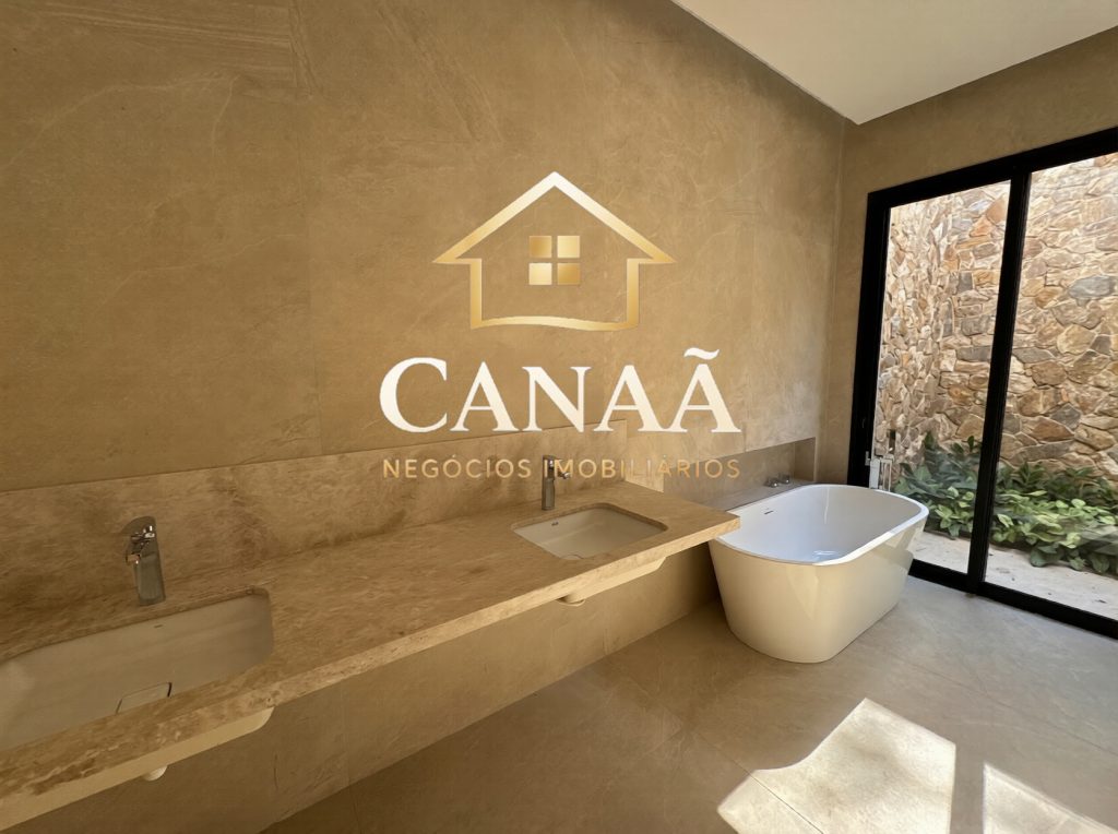 CASA CONDOMINIO AMENDOEIRAS