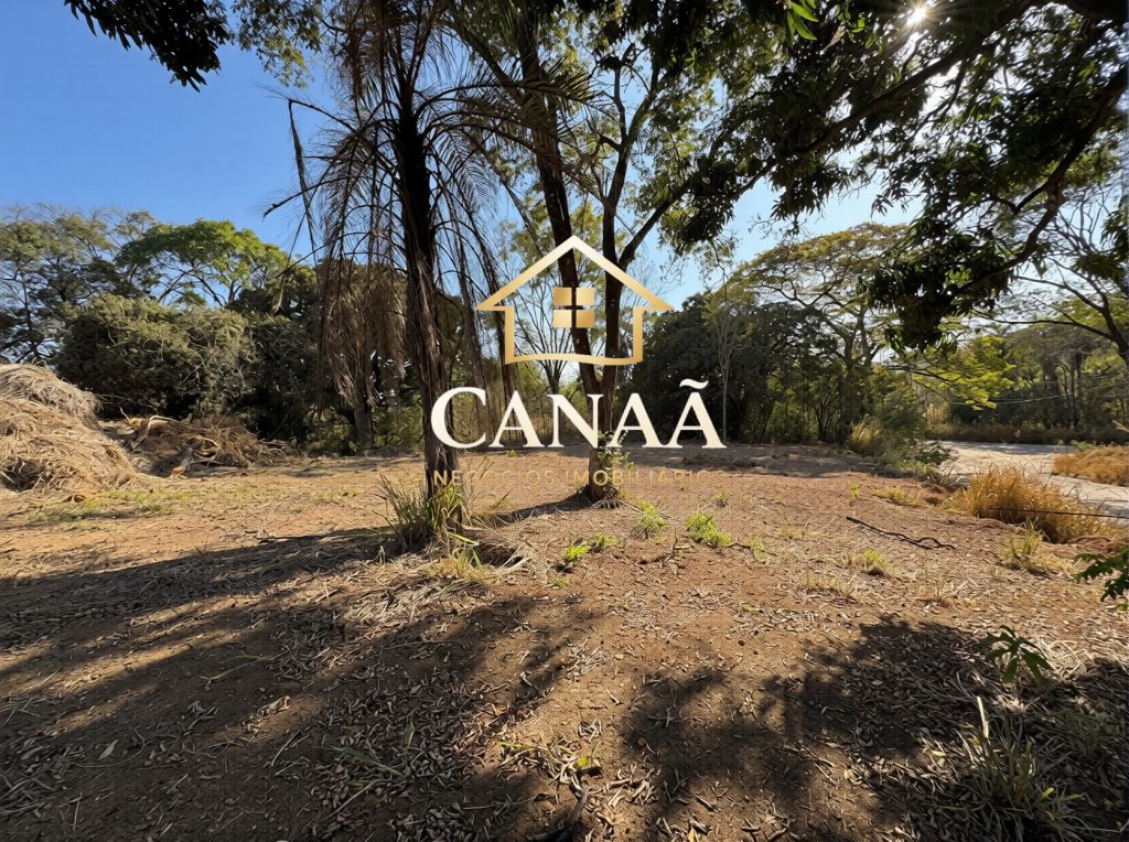 LOTE INDUSTRIAL CONDOMINIO METROPOLITAN