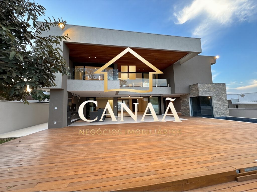 CASA CONDOMINIO VITÓRIA GOLF