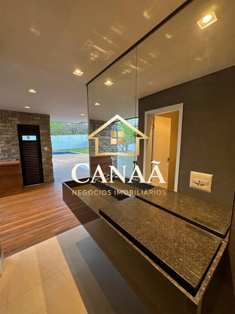 CASA CONDOMINIO VITÓRIA GOLF