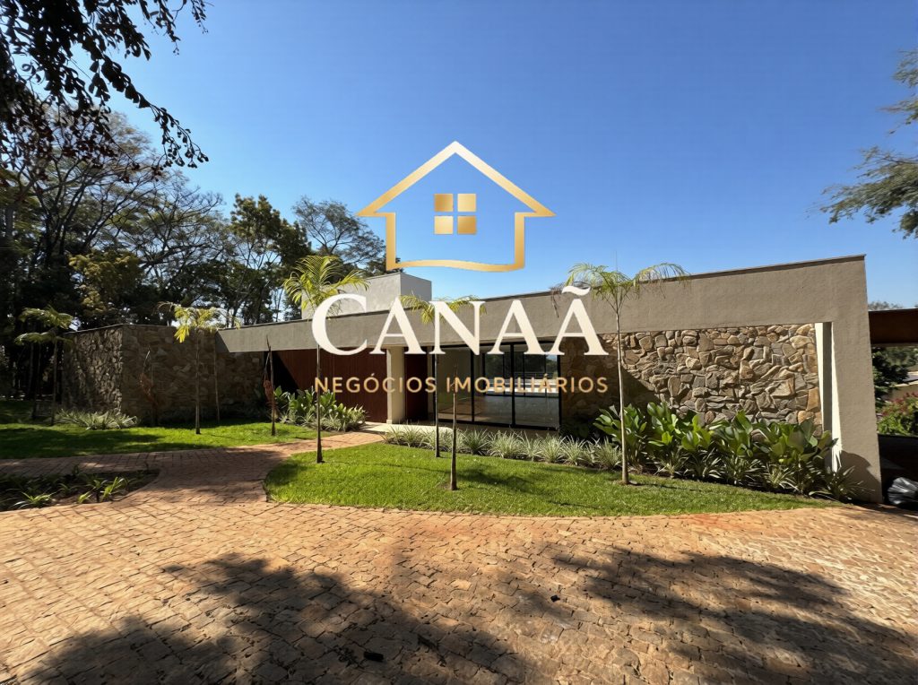 CASA CONDOMINIO AMENDOEIRAS