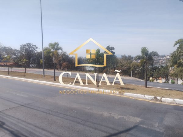 LOTE COMERCIAL BAIRRO JOANA DARC