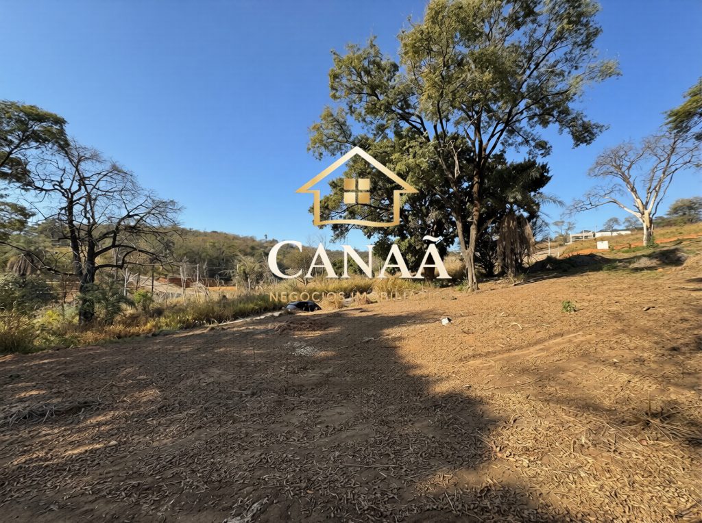 LOTE INDUSTRIAL CONDOMINIO METROPOLITAN