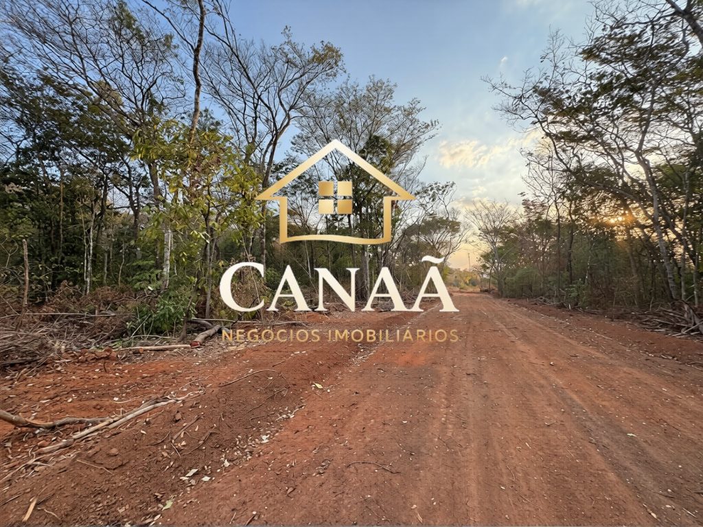 LOTE RESIDENCIAL LIBERDADE