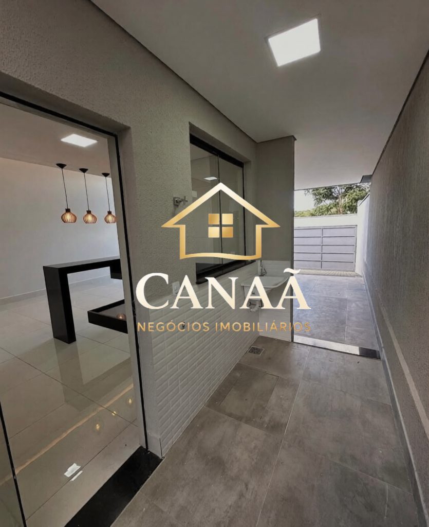 CASA BAIRRO VILLA PARADISO