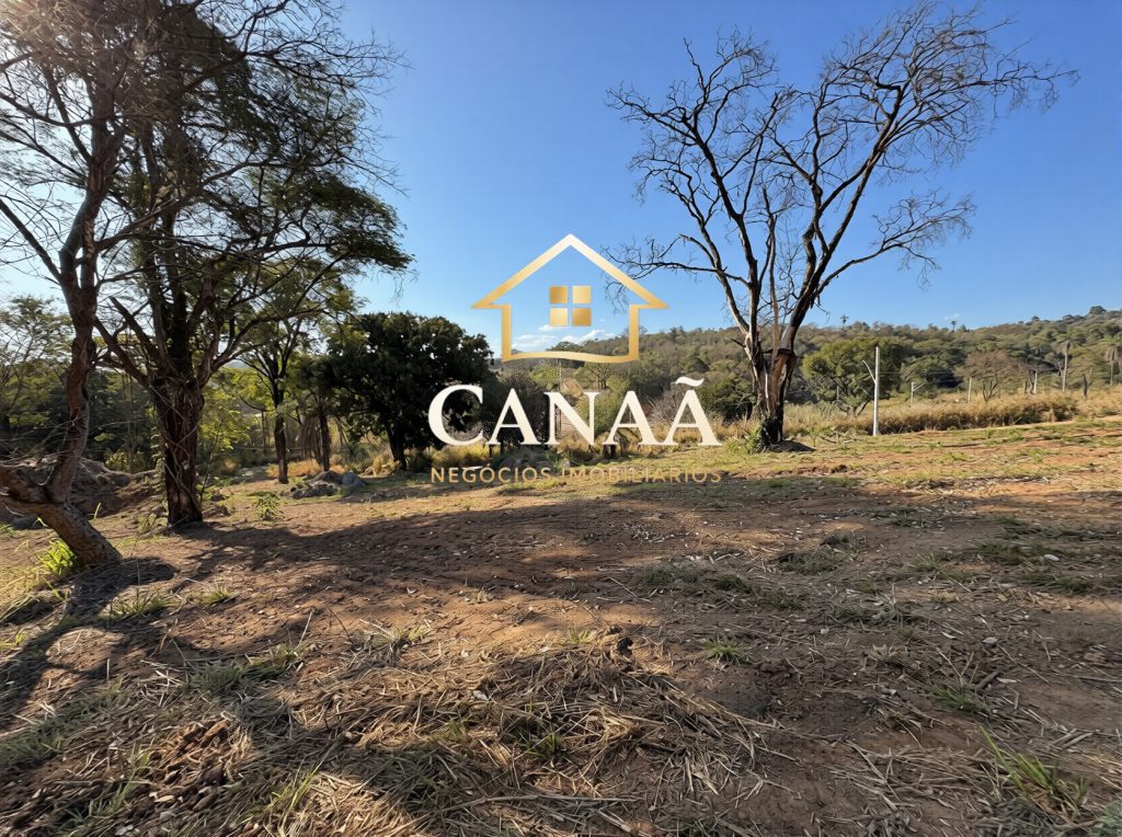 LOTE INDUSTRIAL CONDOMINIO METROPOLITAN