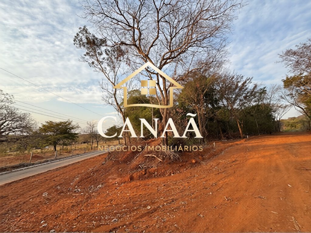 LOTE RESIDENCIAL LIBERDADE