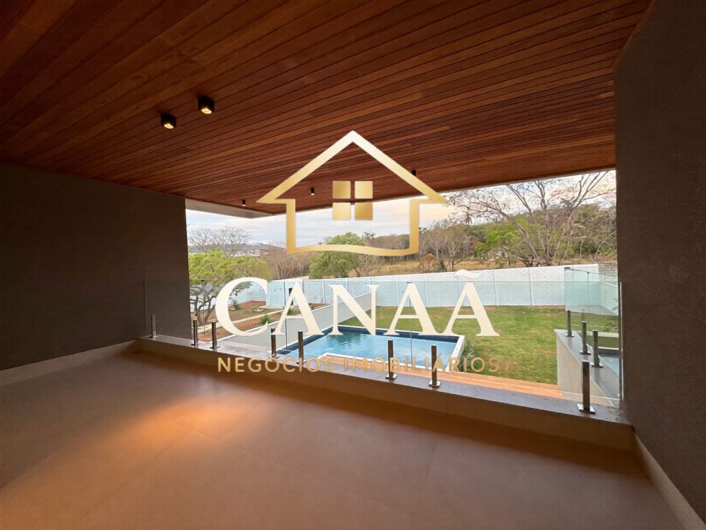 CASA CONDOMINIO VITÓRIA GOLF