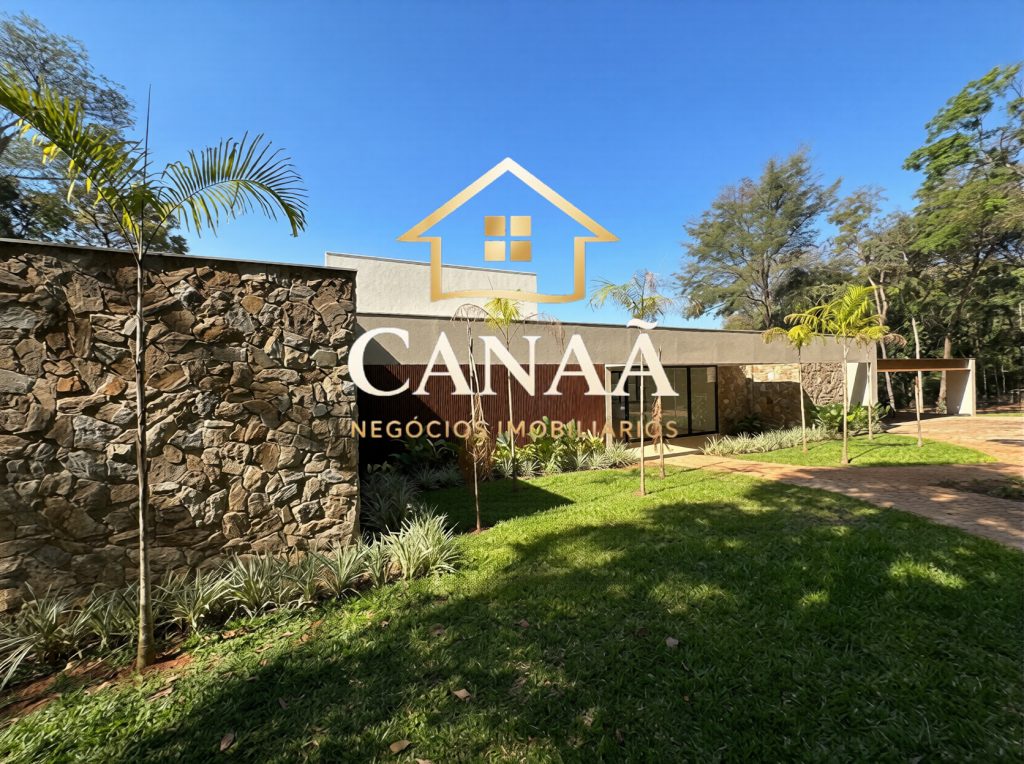 CASA CONDOMINIO AMENDOEIRAS