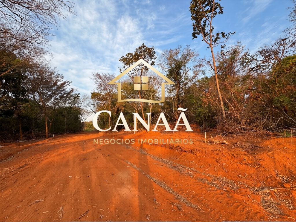 LOTE RESIDENCIAL LIBERDADE