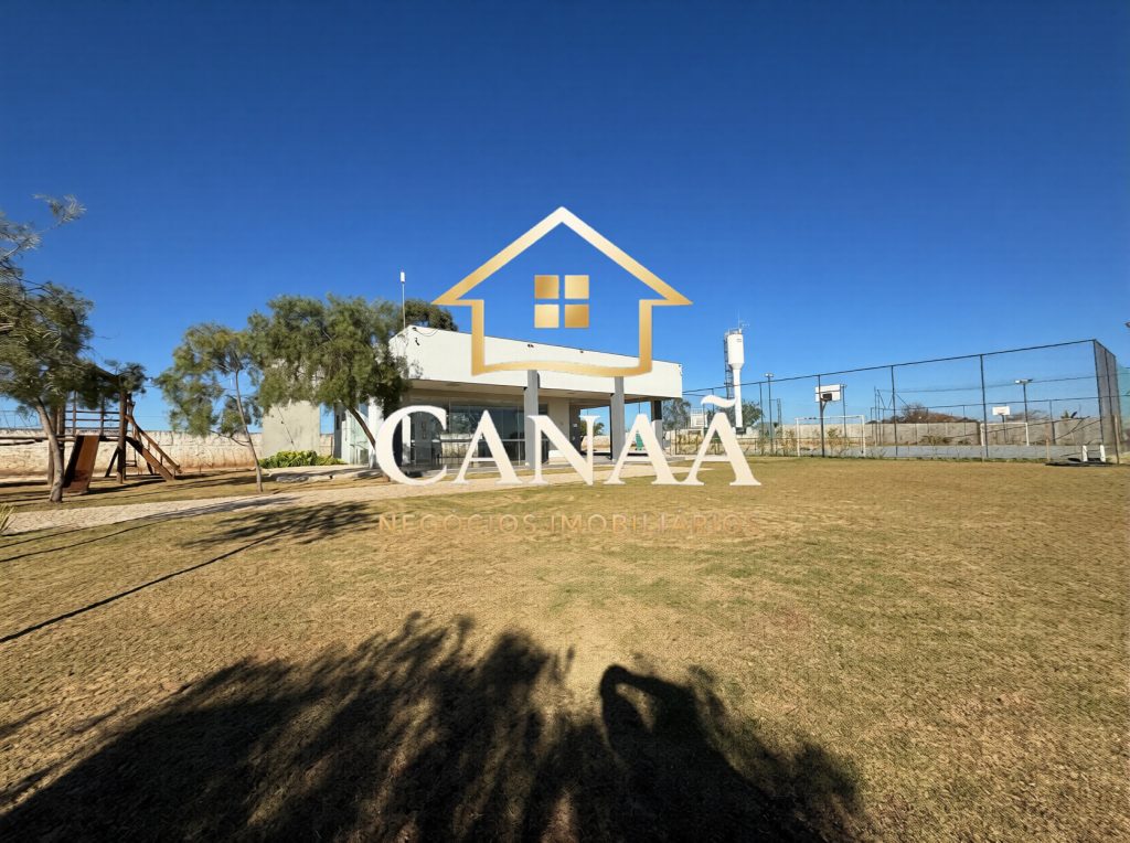 LOTE CONDOMINIO BOULEVARD